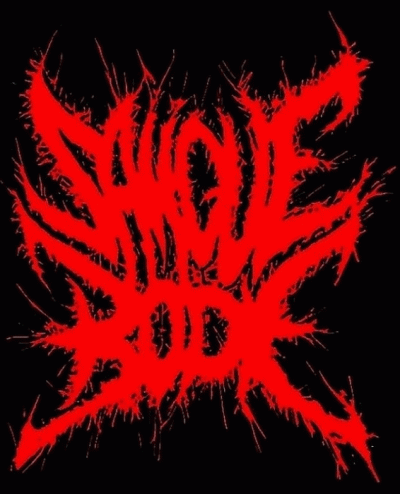 logo Sangue De Bode